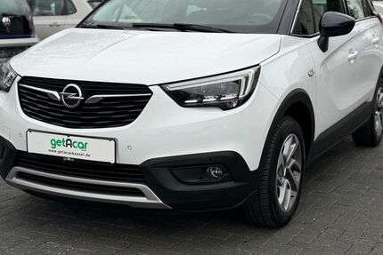 Opel Crossland (X) 195.222 km 9.800 &euro; Kassel 34123