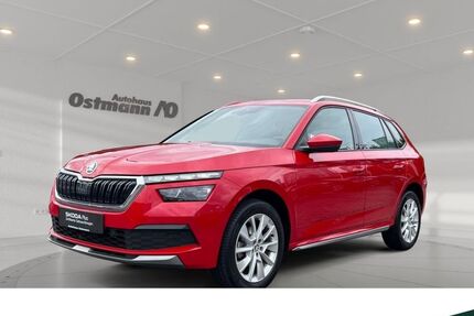 Skoda Kamiq 48.451 km 19.890 € Niestetal 34266
