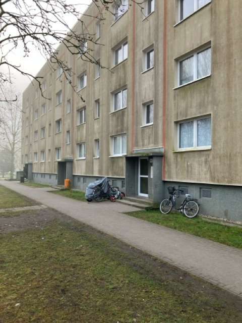 Wohnung zum Mieten in Hagenow 385 € 61.38 m²