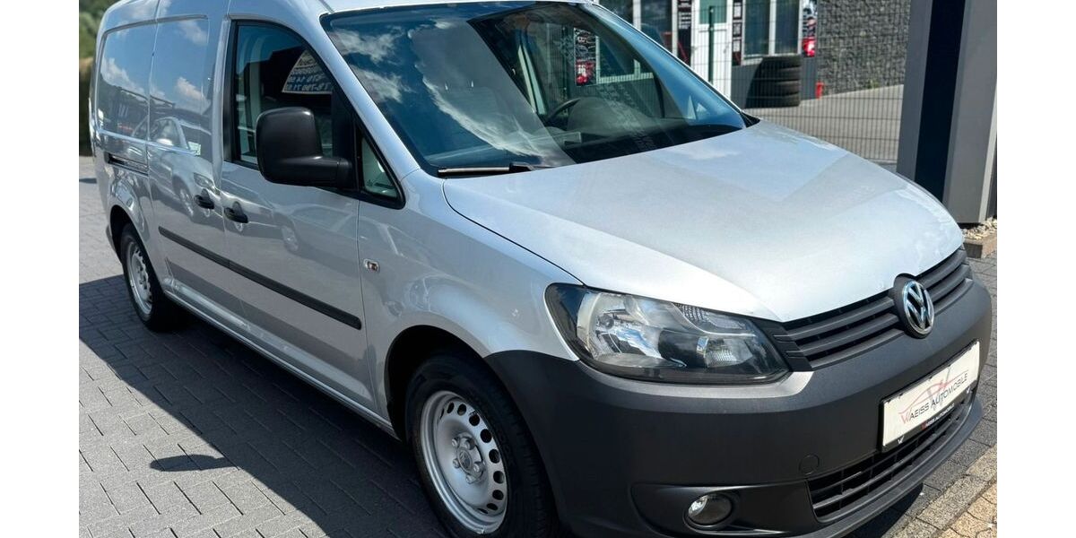 VW Caddy 157.000 km 6.499 &euro; Kassel 34123