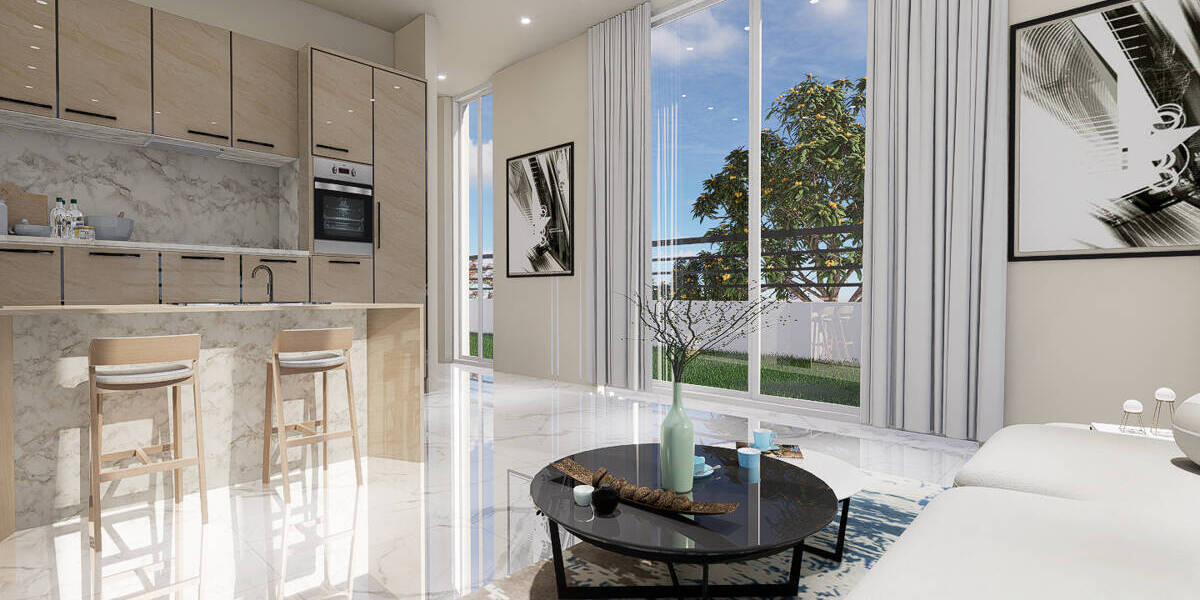 Jetzt oder nie: 113?m² Luxus-Penthouse mit Traumblick - Stilvolles Wohnen in Sandershausen 3 zimmer