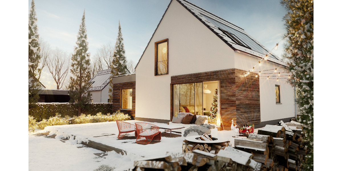 Einfamilienhaus Gudensberg - 4 Zimmer, 114 m&sup2;, 224.350&euro; | Angebot:25777651