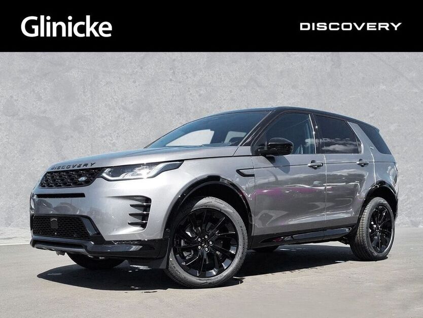 Discovery Sport
