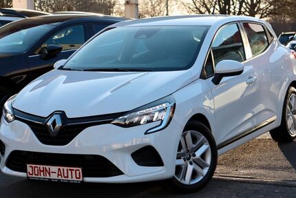 Renault Clio 3.620 km 14.900 &euro; Kassel 34134