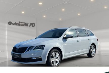 Skoda Octavia 77.041 km 19.980 &euro; Niestetal 34266
