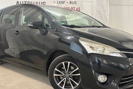 Toyota Verso 247.619 km 5.150 &euro; Landwehrhagen 34355