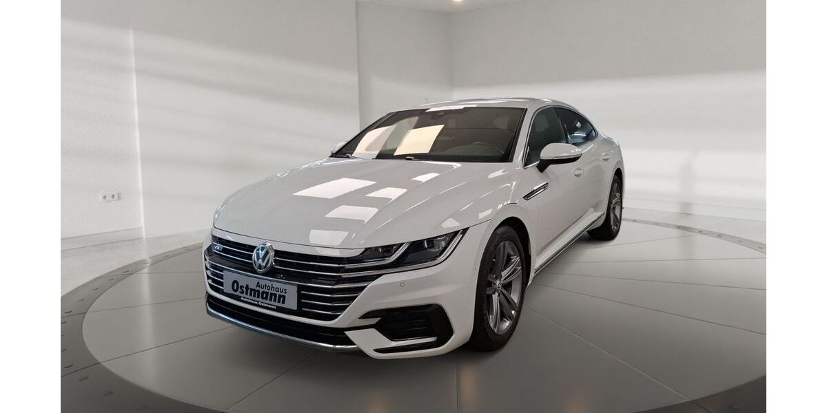 VW Arteon 89.444 km 27.440 &euro; Wolfhagen 34466