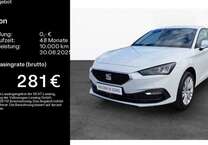 Gebrauchtwagen Seat Leon