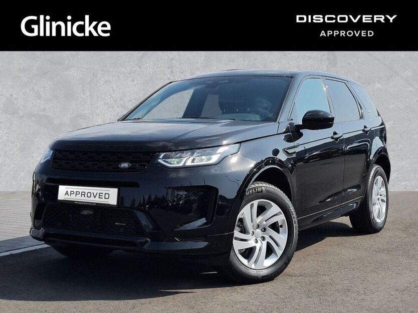 Discovery Sport