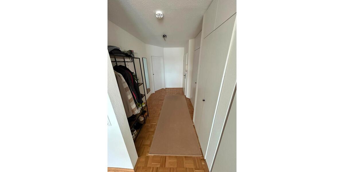 Dachgeschoßwohnung Kaufungen - 2 Zimmer, 68 m&sup2;, 187.000&euro; | Angebot:26932693