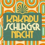 Kakadu Schlagernacht