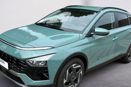 Hyundai BAYON 7.031 km 24.990 € Vellmar 34246