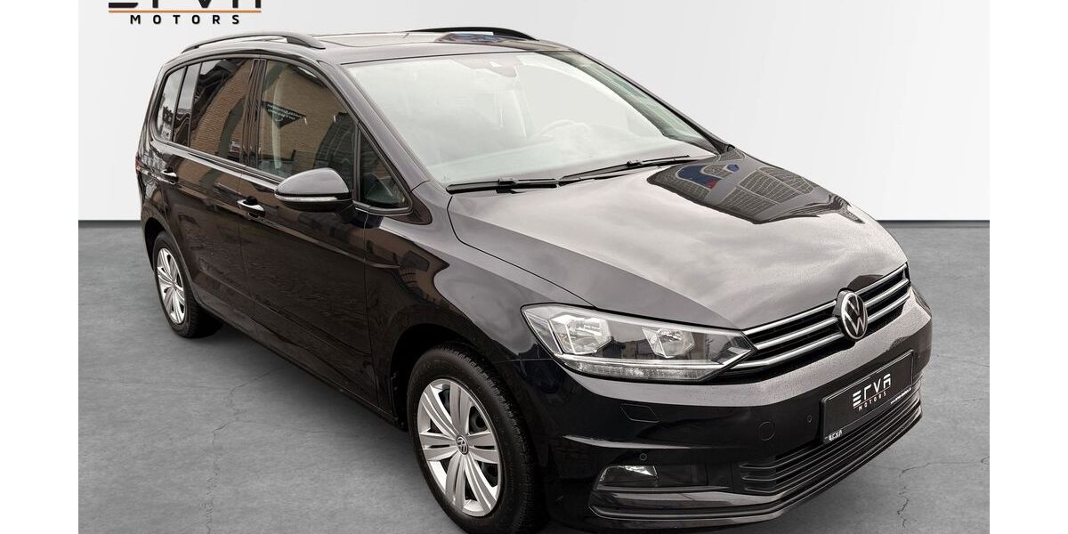 VW Touran 127.299 km 19.950 &euro; Kassel 34117