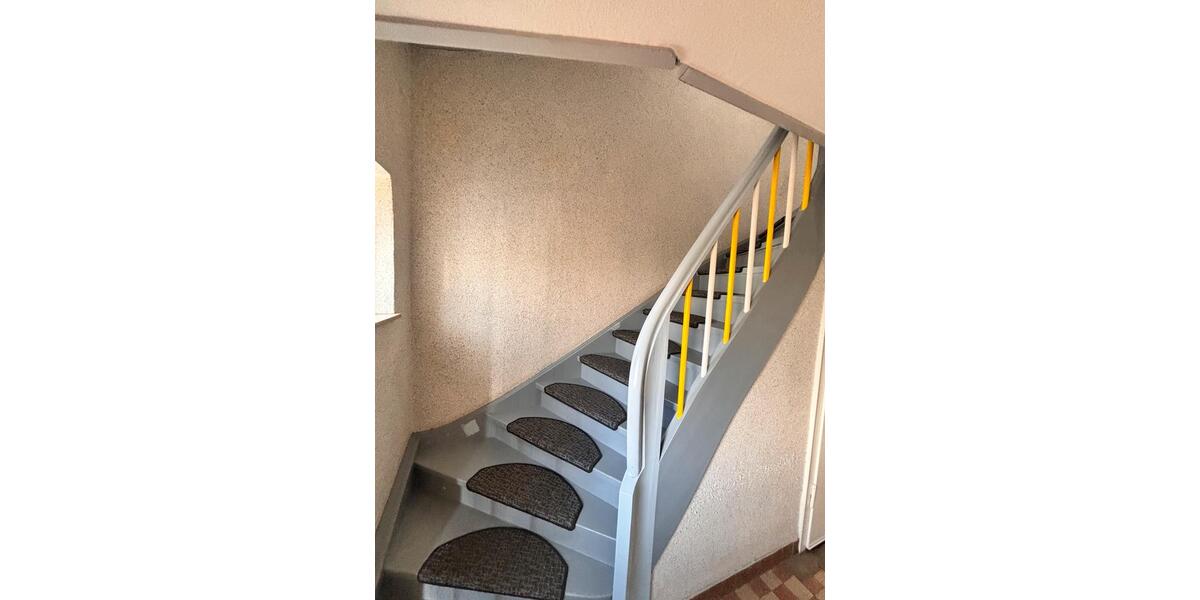 Etagenwohnung Kassel Bettenhausen - 3 Zimmer, 57 m&sup2;, 600&euro; | Angebot:25367364