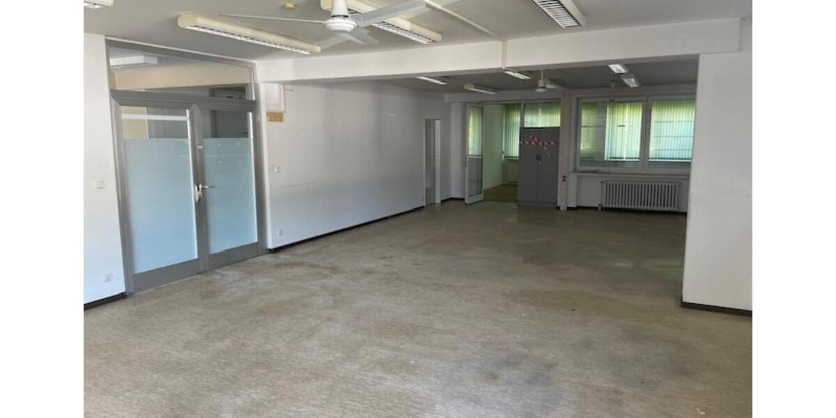 Vermiete Bürofläche zimmer