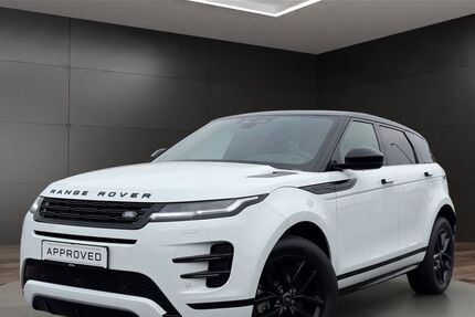 Land Rover Range Rover Evoque 1.500 km 52.349 &euro; Kassel 34123