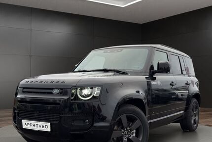 Land Rover Defender 1.391 km 94.970 &euro; Kassel 34123