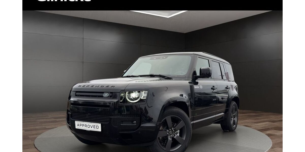 Land Rover Defender 5.550 km 93.460 &euro; Kassel 34123