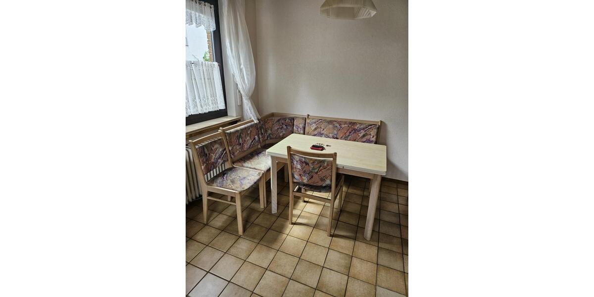 WG-Zimmer zu vermieten 1 zimmer