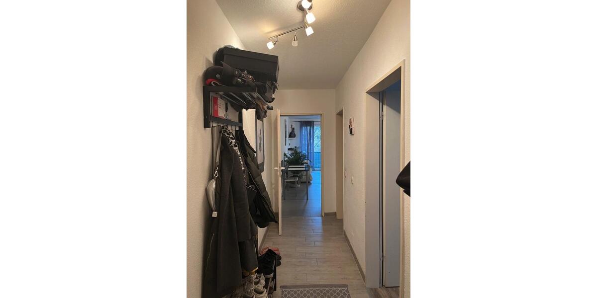 Etagenwohnung Kassel Südstadt - 2 Zimmer, 70 m&sup2;, 700&euro; | Angebot:26215184