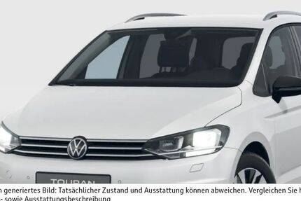 VW Touran 26.037 km 35.540 &euro; Fritzlar 34560