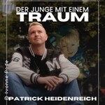 Patrick Heidenreich + Support: Jan - Luca