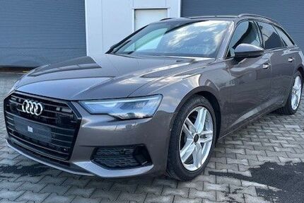 Audi A6 212.298 km 21.450 &euro; Malsfeld 34323