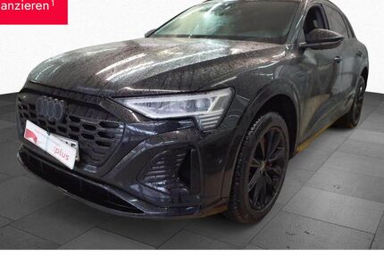 Audi Q8 e-tron 48.698 km 44.990 &euro; Kassel 34125