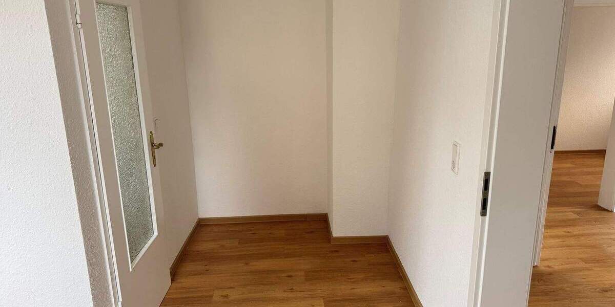 Moderne 3 ZKB-Wohnung in zentraler Lage von Kaufungen 3 zimmer