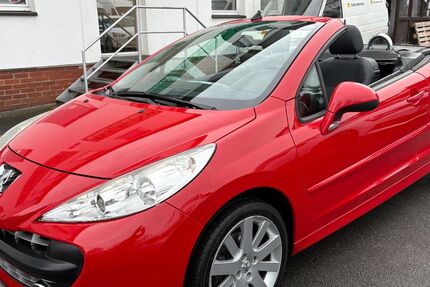 Peugeot 207 86.070 km 3.990 &euro; Kassel 34127