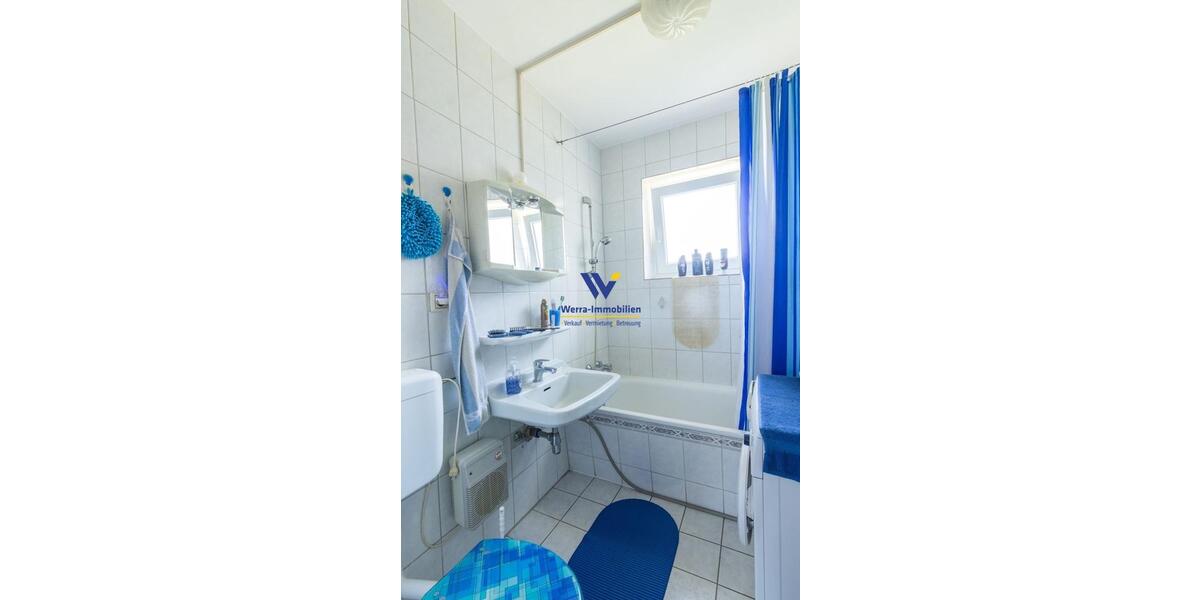 Etagenwohnung Hessisch Lichtenau - 3 Zimmer, 65 m&sup2;, 550&euro; | Angebot:26429346