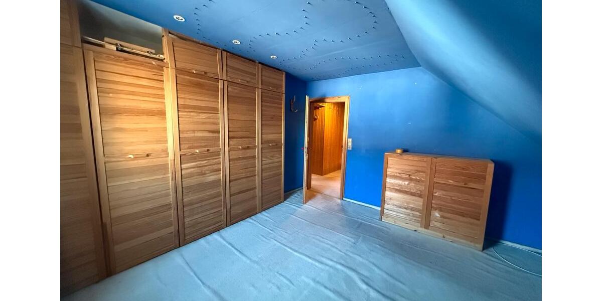 Maisonette in Ahnatal 3 zimmer