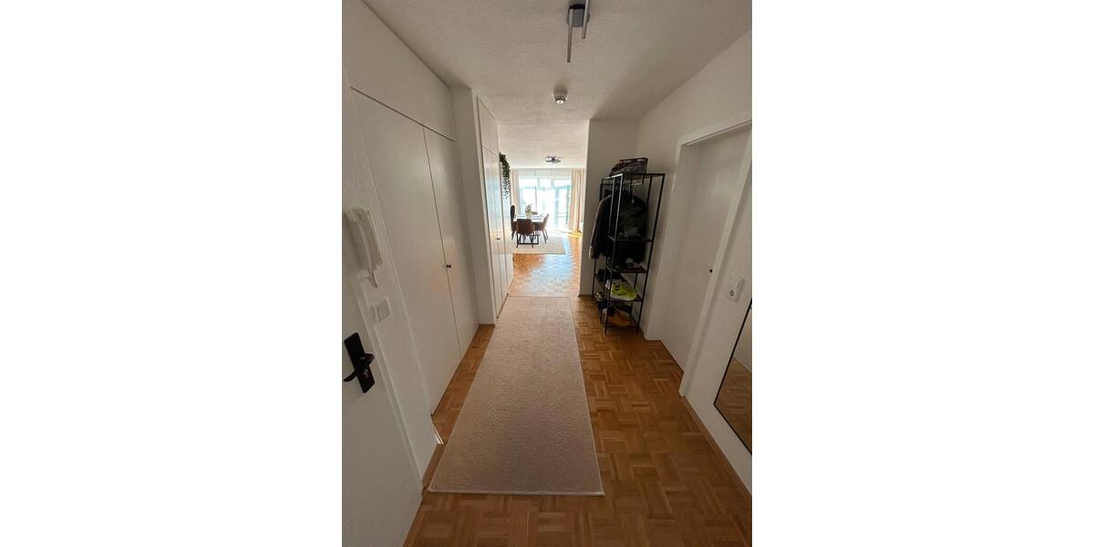 Dachgeschoßwohnung Kaufungen - 2 Zimmer, 68 m&sup2;, 187.000&euro; | Angebot:26932693