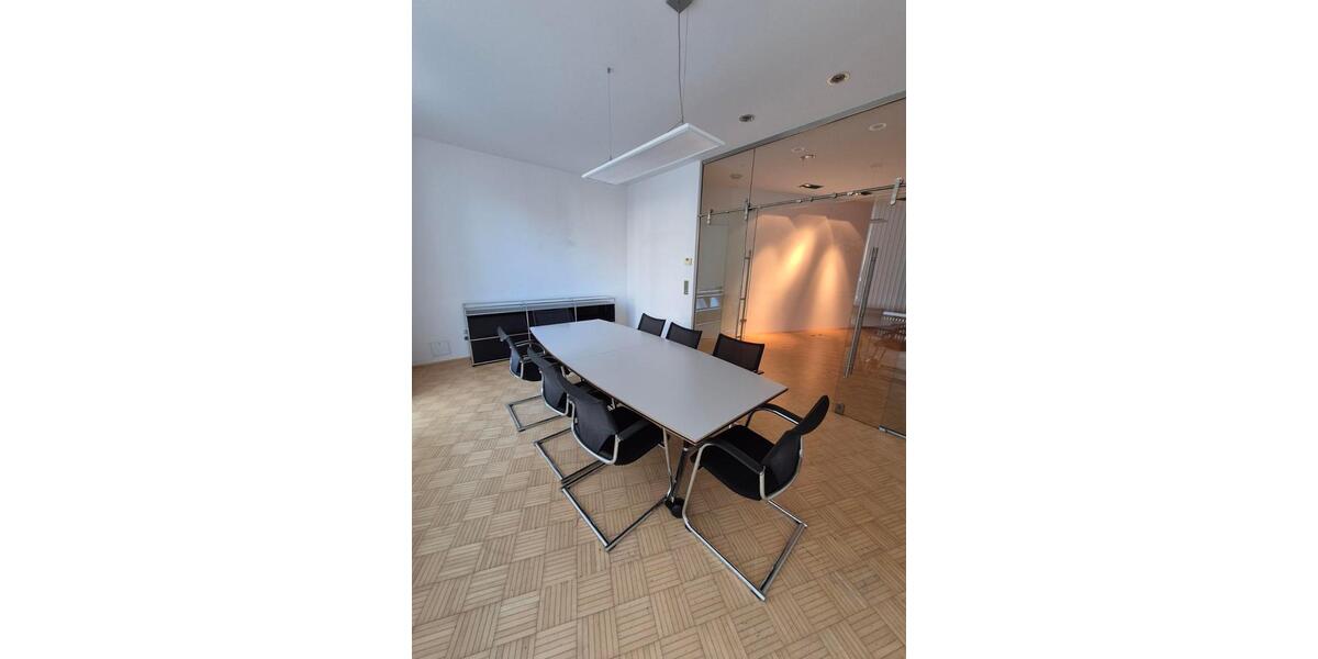 Büro 198² in Kassel-Harleshausen zu vermieten zimmer