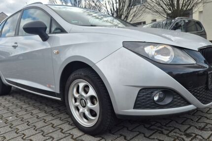 Seat Ibiza 138.000 km 3.990 &euro; Kassel 34123