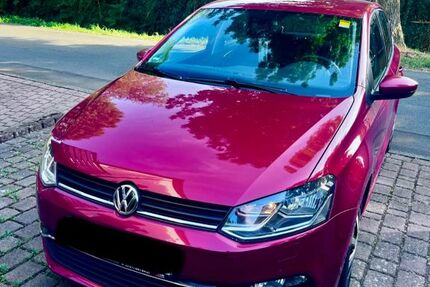 VW Polo 192.330 km 4.800 &euro; Kassel 34121