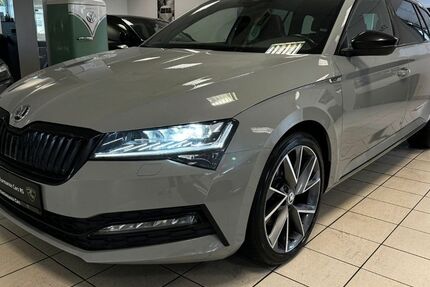Skoda Superb 137.450 km 24.990 € Espenau bei Kassel 34314