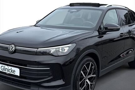 VW Tiguan 12.936 km 42.790 &euro; Baunatal 34225