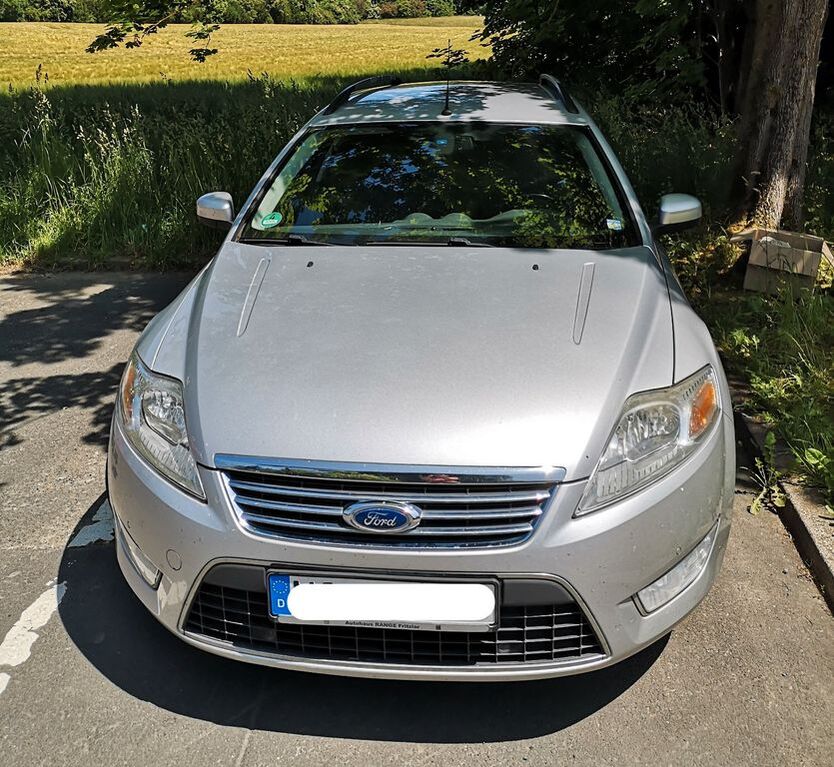 Mondeo