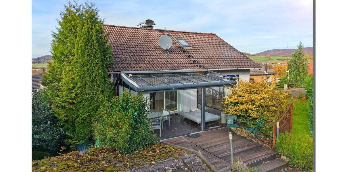 Einfamilienhaus Schauenburg / Breitenbach Breitenbach - 4 Zimmer, 145 m&sup2;, 270.000&euro; | Angebot:25660916