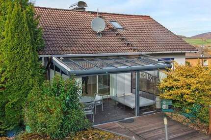 Haus Schauenburg / Breitenbach Breitenbach - 4 Zimmer, 145 m&sup2;, 270.000&euro; | Angebot:25660916