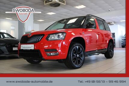 Skoda Yeti 95.490 km 13.590 &euro; Espenau bei Kassel 34314