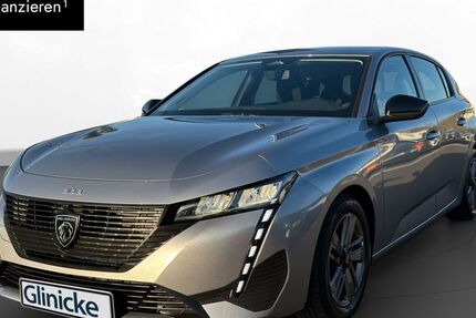 Peugeot 308 128.300 km 12.490 &euro; Kassel 34123