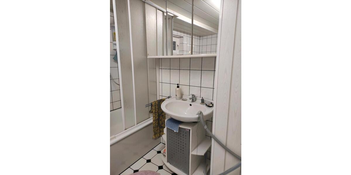 Etagenwohnung Fuldatal - 3 Zimmer, 90 m&sup2;, 250.000&euro; | Angebot:26129962