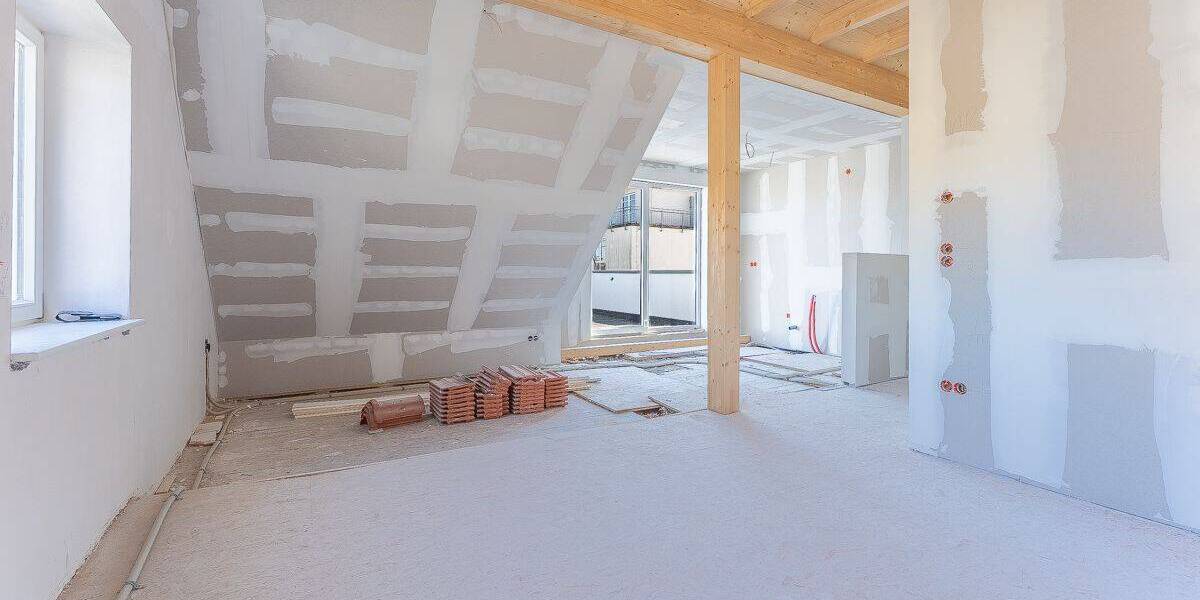 Etagenwohnung Kassel Bad Wilhelmshöhe - 2 Zimmer, 76 m&sup2;, 370.000&euro; | Angebot:26171392