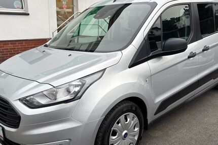 Ford Tourneo Connect 144.310 km 13.990 &euro; Kassel 34127