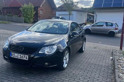 VW Eos 199.044 km 4.800 € Fuldabrück 34277