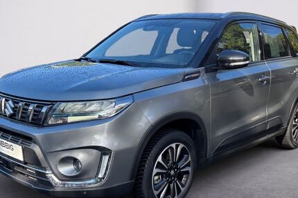 Suzuki Vitara 4.010 km 22.990 € Vellmar 34246