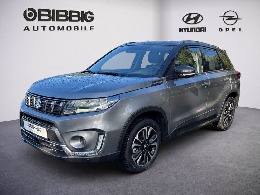 Suzuki Vitara 4.010 km 22.990 € Vellmar 34246
