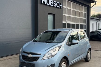 Chevrolet Spark 150.000 km 3.000 &euro; Kassel 34123
